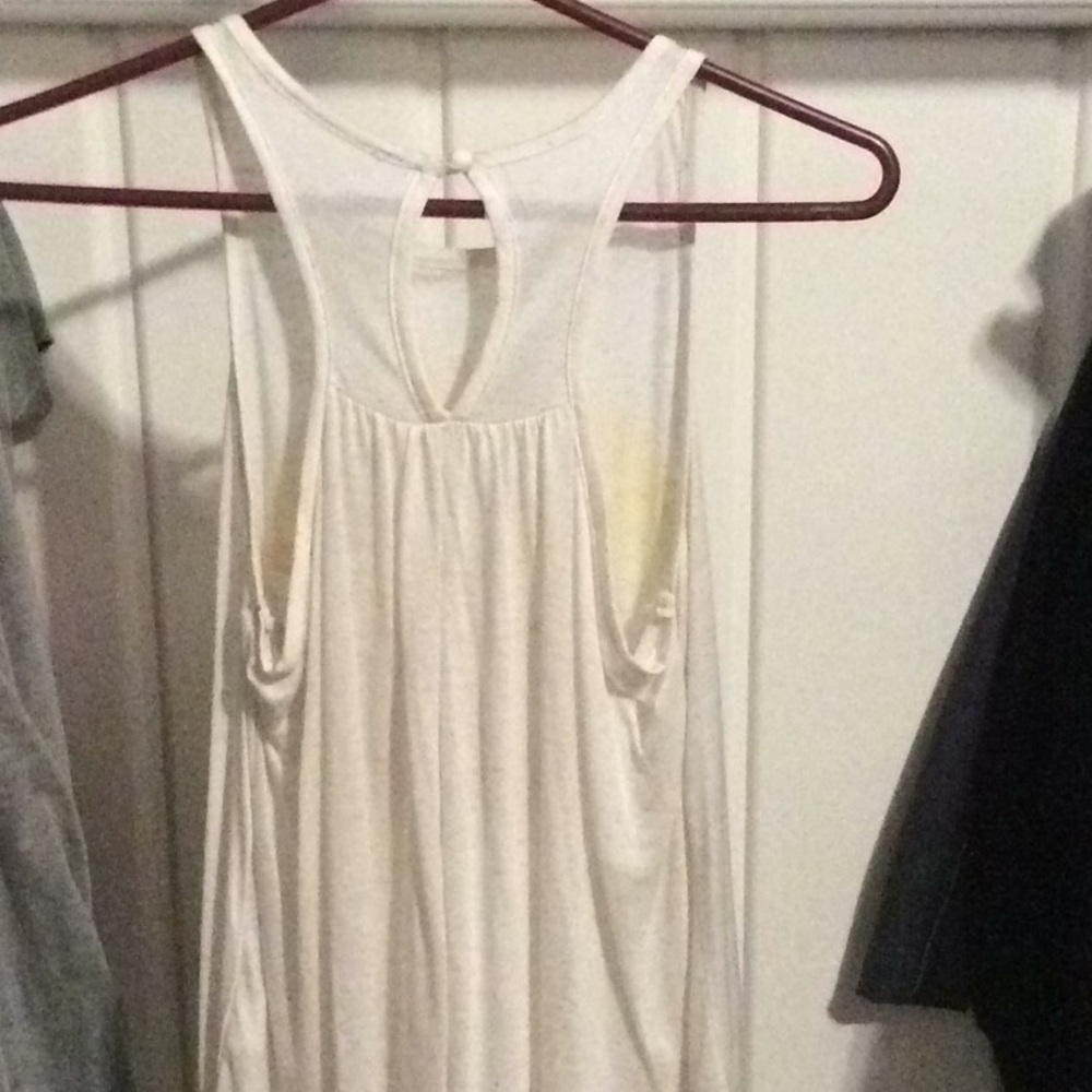 Tank top - Picture 2 of 2
